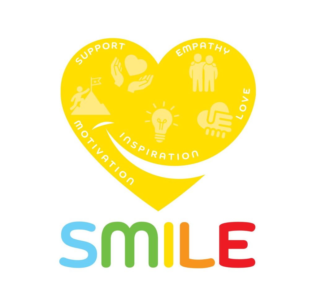 Smile logo