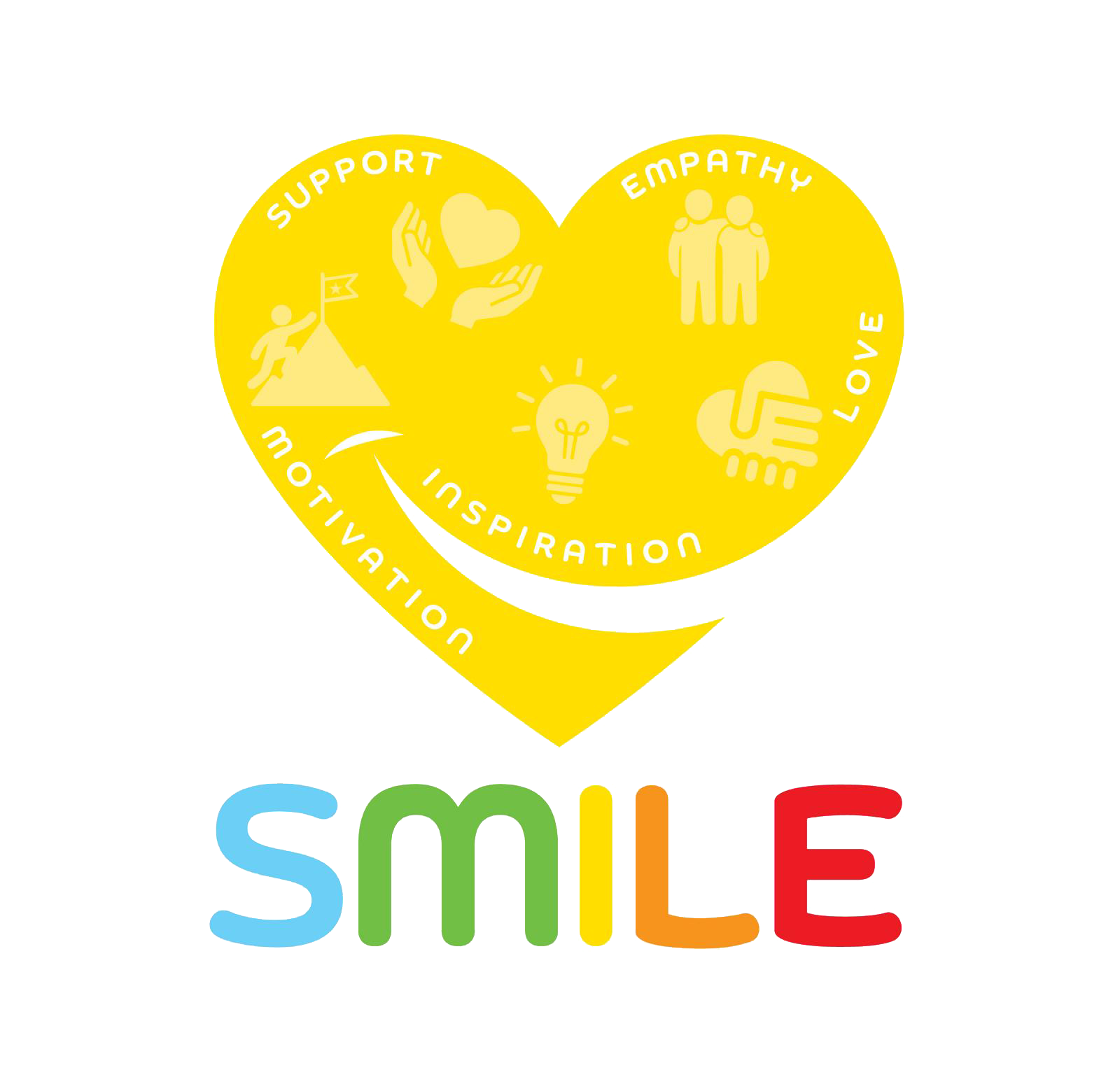Smile logo